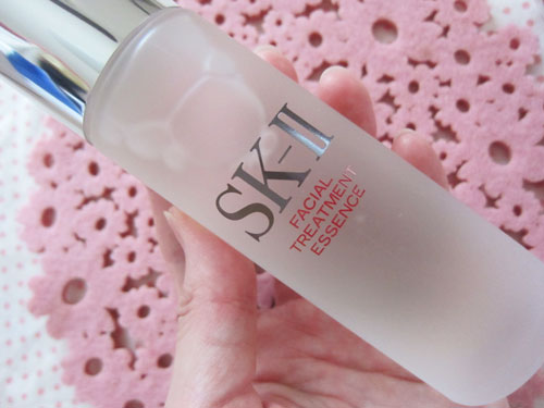 SK2化粧水